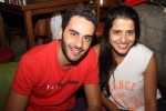 Weekend at Barbacane Pub, Byblos